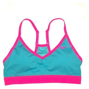 Nike Dry-Fit Sports Bra